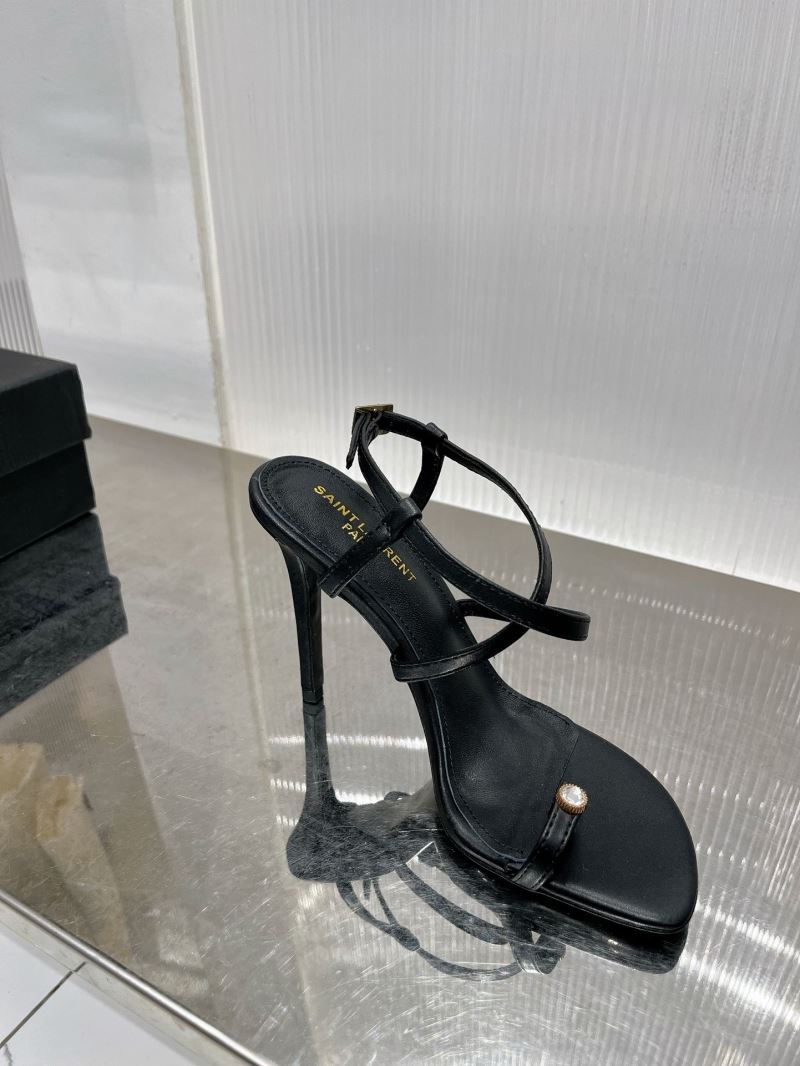 Ysl Sandals